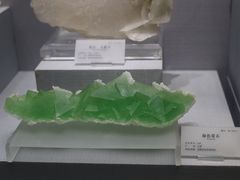 -湖南省地质博物馆