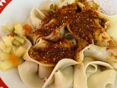 -吴满满油泼面(北方风味园店)