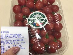 -鲜果壹号(旺墩店)