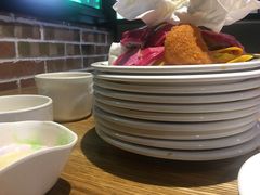 -瑞伯克牛排自助餐厅天一广场店