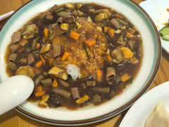 -海胆小馆(东北水饺·春柳店)