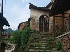 -杨家堂村