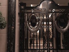 -LONG BAR 廊吧(外滩华尔道夫酒店)