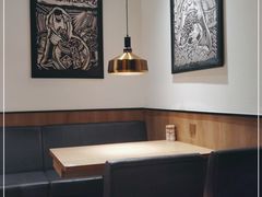 卡座-新太二·鲜料川菜(晶耀前滩店)