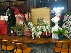 -红东阁东北菜烤肉酒馆(CROSS万象汇店)