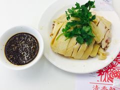 -振鼎鸡(福州路店)