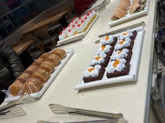 自助取餐区-素满香·素食自助餐(苏州·临顿路店)