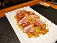 -好旺角齐市鲜切牛自助烤肉(农林五道街总店)