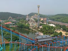 -南京银杏湖乐园