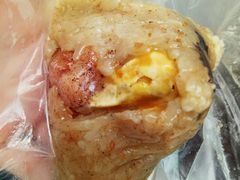 粽子-司徒世家·兵马司林粽球(牌坊街店)