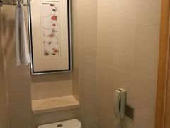 -上海浦东康桥绿地假日酒店