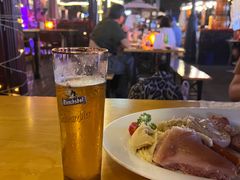 -巴伐利亚啤酒坊(意式风情街店)