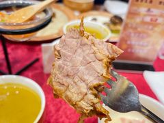 -五洲皇冠巴西烤肉餐厅