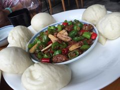 -几荷·恰似故人来(秀水广场店)