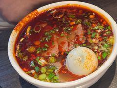 -清真·马安军辣子牛肉面