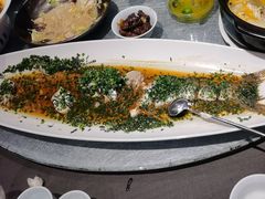 -望乡楼上海菜(日月光店)