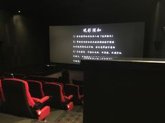 -CGV星星影城(颐堤港ScreenX店)