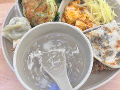 -素满香·全民食养自助(长宁龙之梦店)