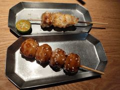 -沼津港精致料理·寿喜烧·烧鸟(青浦宝龙广场日料榜单店)