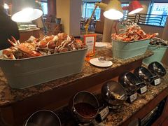 -咖啡苑·沈阳今旅酒店Hotel Jen·香格里拉集团