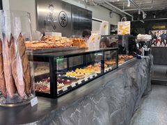 面包甜点陈列柜-Money Shops(愚园路店)