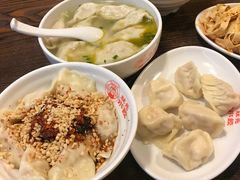 -状元水饺(成都SM广场店)