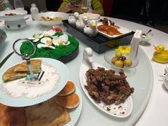 -湖锦酒楼·32年地道湖北菜(光谷店)