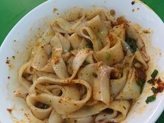 -刘二妈米皮(步行街店)