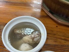 -始兴县农家小院餐馆