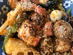 -皆道拌麻辣烫·麻辣拌