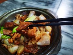牛俐-珍珍小食店(西华路店)