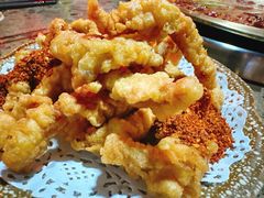 -锦城院坝老火锅