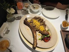 -王品牛排(福州泰禾店)