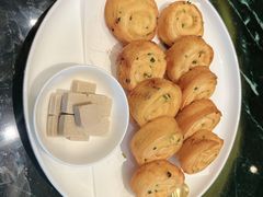 -甄御•海鲜新青岛菜(麦岛店)