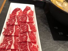 -牛气(将军澳中心店)