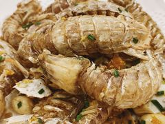 皮皮虾-吉友粥底火锅(方斜路店)