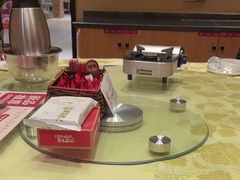 -聚味瞿记·龙虾堂(天元店)