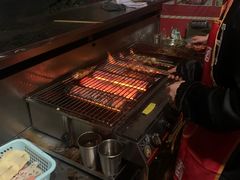 -詹红烧烤(总店)