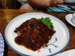 -东来土菜馆(民祥园路店)
