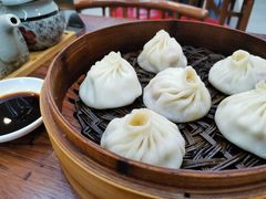 -朱新年·苏式汤团·面点(北寺塔店)