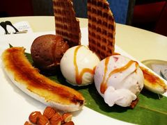 爱情海之舟-哈根达斯(西安北郊店)