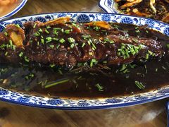 -洞天食府(北大街店)