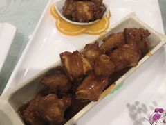 -花溪雨·森林餐厅(石基店)