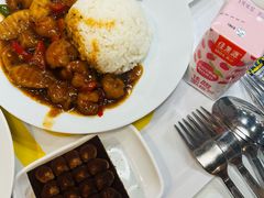 -宜家·瑞典风味餐厅(烟台路店)