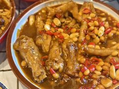 -江西老表·经典江西八大碗