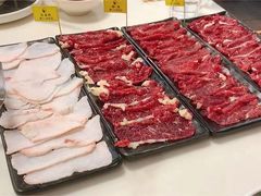 -三头牛·潮汕牛肉生蚝火锅 (夏湾店)