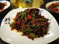 -缘来聚·徽菜名店(黄山宏村店)