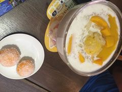 -许留山(梳士巴利道店)