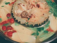 -大红袍火锅料理(尖沙咀店)