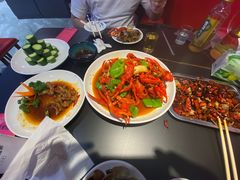 -袁老大龙虾(石鼓路总店)